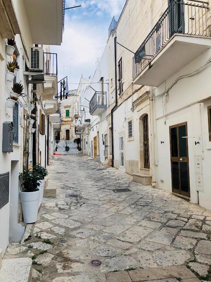 Civico 27 Villa Ostuni Exterior photo