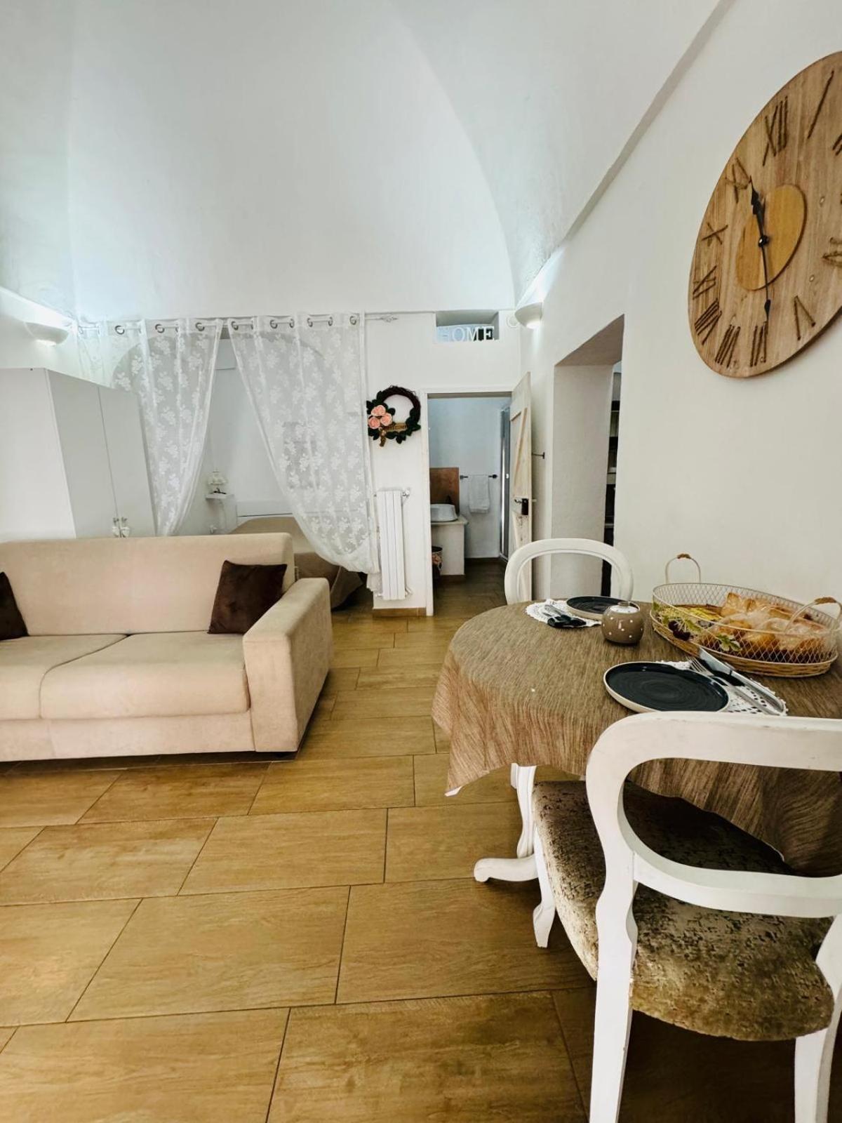 Civico 27 Villa Ostuni Exterior photo